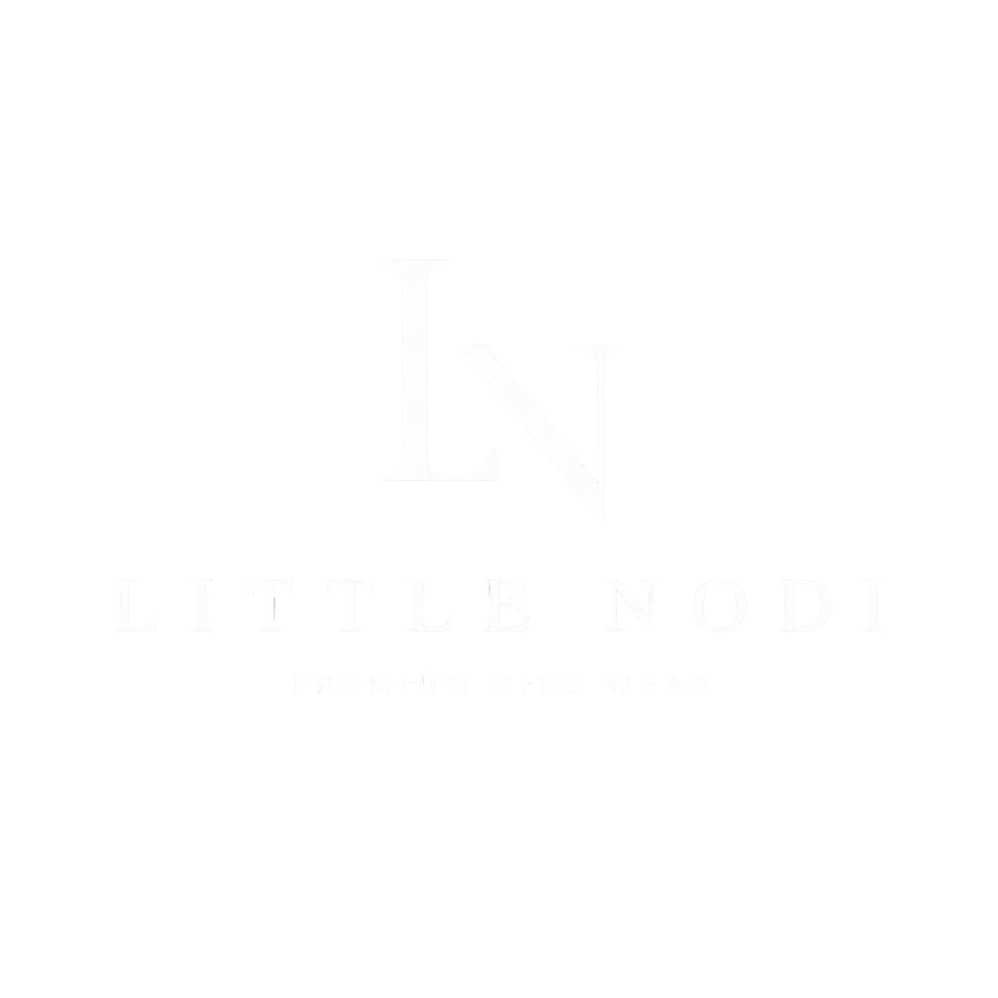 LITTLE NODI